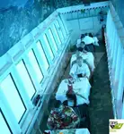 Restaurantschip te koop