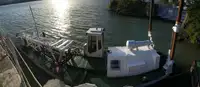 baggerschip Te koop