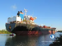 Olie-/chemikaliëntanker te koop