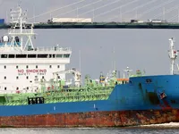 Olie-/chemikaliëntanker te koop