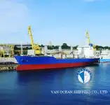 Koelschip te koop