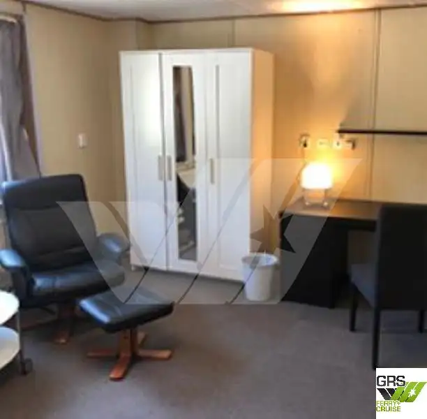 Accommodatieponton te koop