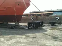 Oil/Chemical tanker Te koop