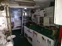 Trawler te koop