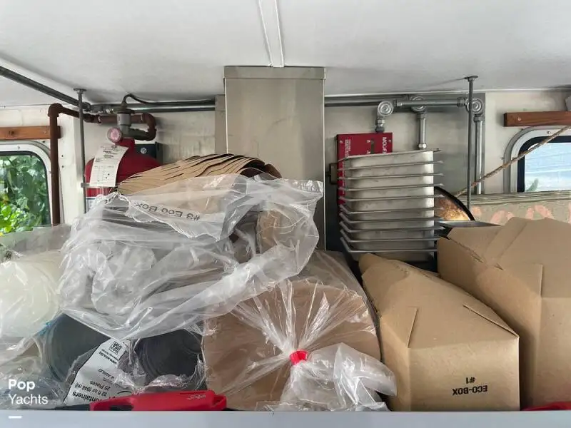 Catamaran te koop