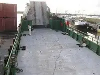 Barge te koop