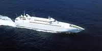Ro-Ro ship Te koop