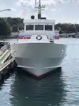 Bulkcarrier te koop