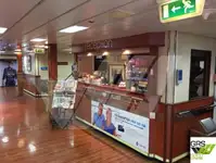Ro-Ro-schip te koop