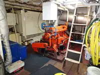 Bulkcarrier te koop