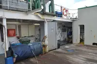 Sleperschip te koop