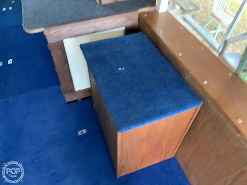 Passagiersschip te koop