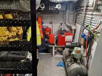 Sleperschip te koop