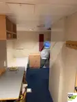 Passagiersschip te koop