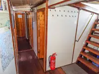 Bulkcarrier te koop