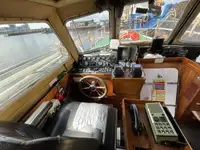 Patrouilleboot Te koop