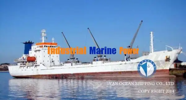 Koelschip te koop
