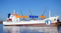 Koelschip te koop