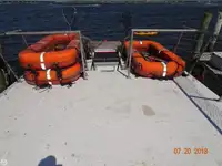 Kutter te koop