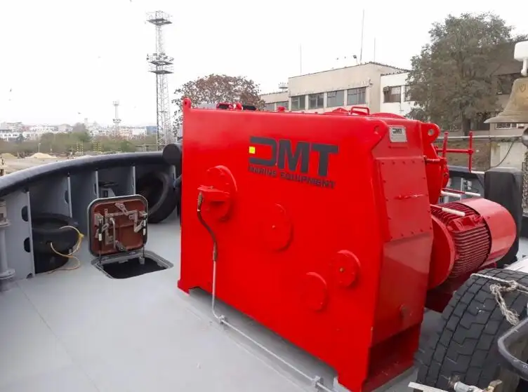 Sleperschip te koop