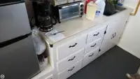 Trawler te koop