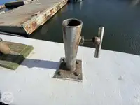 Trawler te koop