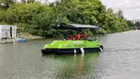Werkboten Te koop