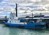 Sleperschip te koop