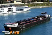 Olie-/chemikaliëntanker te koop