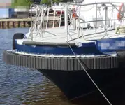 Bemanningboot te koop