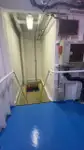 Passagiersschip te koop