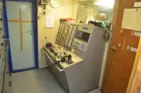 Containerschip te koop