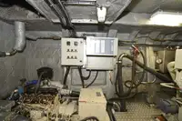Catamaran te koop