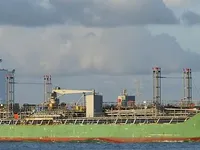 Olie-/chemikaliëntanker te koop
