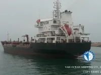 Olie-/chemikaliëntanker te koop
