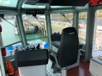 Sleperschip te koop