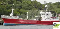 Trawler te koop