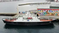 Ro-Ro ship Te koop