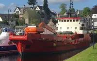 baggerschip Te koop