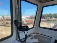 Sleperschip te koop
