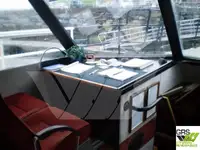 Servicevaartuig voor windparken te koop