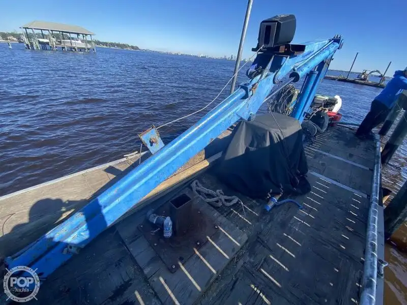 Barge te koop