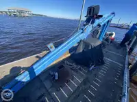 Barge te koop