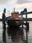 Werkboten te koop