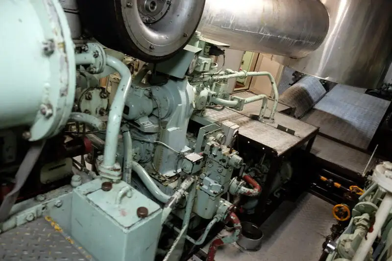 Sleperschip te koop