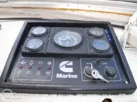 Trawler te koop