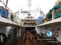 Trawler te koop