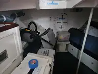 Reddingsboot te koop