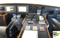 Passagiersschip te koop