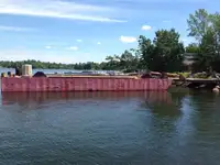 Barge te koop